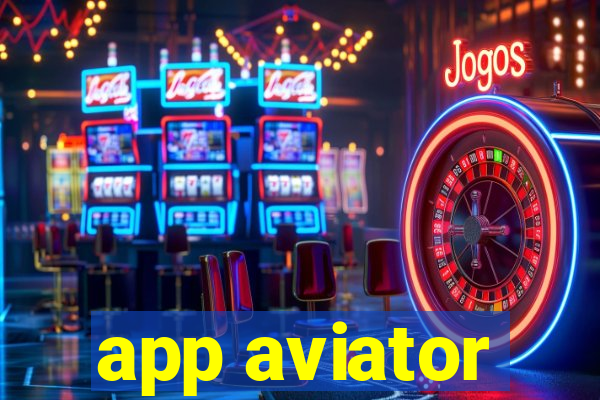 app aviator